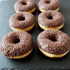 Donuts